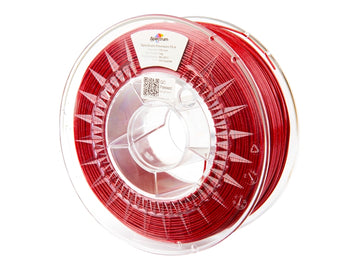 Filament Spectrum PLA Glitter 1.75mm SPARKLE RED  1kg