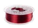 Filament Spectrum PCTG Premium 1.75mm TRANSPARENT RED 1kg-2