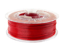Filament Spectrum PLA Glitter 1.75mm SPARKLE RED  1kg-2