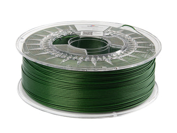 Filament Spectrum PLA Glitter 1.75mm EMERALD GREEN 1kg - 0