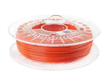 Filament Spectrum S-Flex 90A 1.75mm LION ORANGE 0.5kg - 0