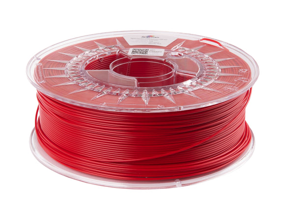 Filament Spectrum PETG Premium 1.75mm BLOODY RED 1kg