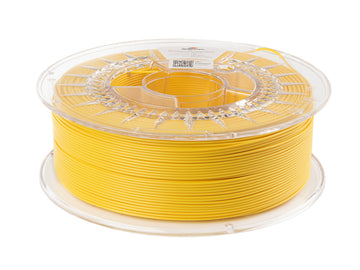 Filament Spectrum PETG Premium 1.75mm BAHAMA YELLOW 1kg - 0