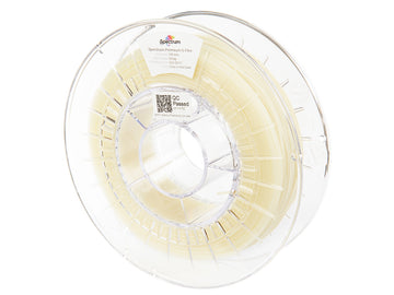 Filament Spectrum S-Flex 90A 1.75mm GLOW IN THE DARK 0.5kg - 0