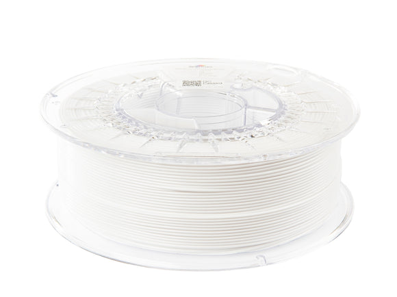 Filament Spectrum PCTG Premium 1.75mm ARCTIC WHITE 1kg