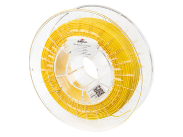 Filament Spectrum S-Flex 90A 1.75mm BAHAMA YELLOW 0.5kg