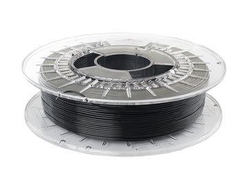 Filament Spectrum S-Flex 90A 1.75mm DEEP BLACK 0.5kg - 0