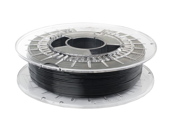 Filament Spectrum S-Flex 90A 1.75mm DEEP BLACK 0.5kg