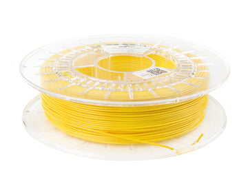 Filament Spectrum S-Flex 90A 1.75mm BAHAMA YELLOW 0.5kg - 0