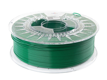 Filament Spectrum PETG Premium 1.75mm MINT GREEN 1kg - 0