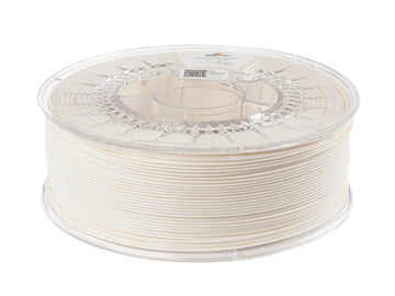 Filament Spectrum smart ABS 1.75mm POLAR WHITE 1kg - 0