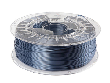 Filament Spectrum PLA SILK 1.75mm SAPPHIRE BLUE 1kg - 0
