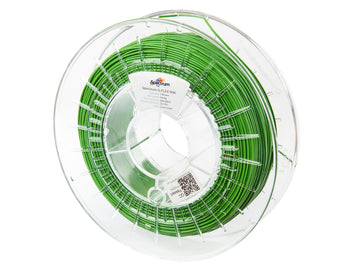 Filament Spectrum S-Flex 90A 1.75mm LIME GREEN 0.5kg