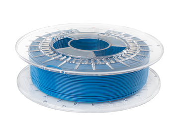 Filament Spectrum S-Flex 90A 1.75mm PACIFIC BLUE 0.5kg - 0