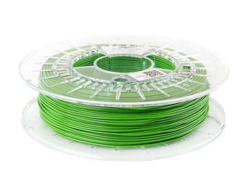 Filament Spectrum S-Flex 90A 1.75mm LIME GREEN 0.5kg - 0