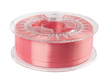Filament Spectrum PLA SILK 1.75mm ROSE GOLD 1kg - 0