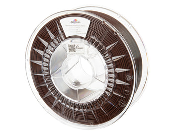 Filament Spectrum PETG Premium 1.75mm CHOCOLATE BROWN 1kg
