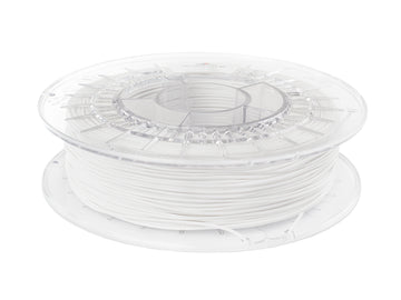 Filament Spectrum S-Flex 90A 1.75mm POLAR WHITE 0.5kg - 0