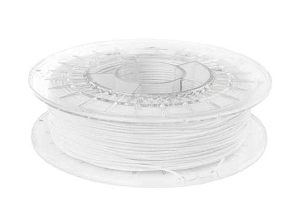 Filament Spectrum S-Flex 90A 1.75mm POLAR WHITE 0.5kg