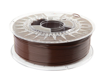 Filament Spectrum PETG Premium 1.75mm CHOCOLATE BROWN 1kg - 0