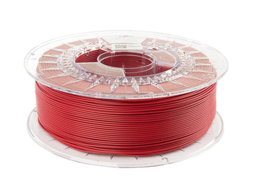 Filament Spectrum PLA Premium 1.75mm DRAGON RED 1kg - 0