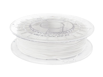 Filament Spectrum S-Flex 85A 1.75mm POLAR WHITE 0.5kg - 0