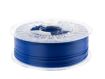 Filament Spectrum PLA Premium 1.75mm NAVY BLUE 1kg - 0