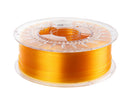 Filament Spectrum PCTG Premium 1.75mm TRANSPARENT YELLOW 1kg-2
