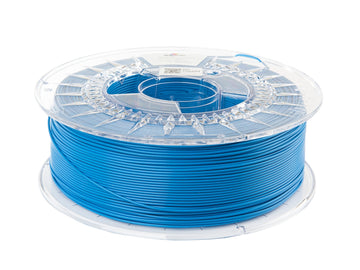Filament Spectrum PLA Premium 1.75mm PACIFIC BLUE 1kg - 0