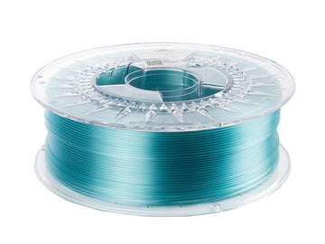 Filament Spectrum PETG Premium 1.75mm ICELAND BLUE 1kg - 0