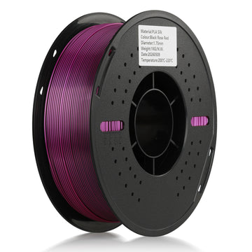 PLA Silk Dual Color