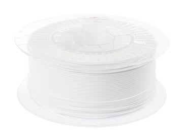 Filament Spectrum PLA Premium 1.75mm ARCTIC WHITE 1kg - 0