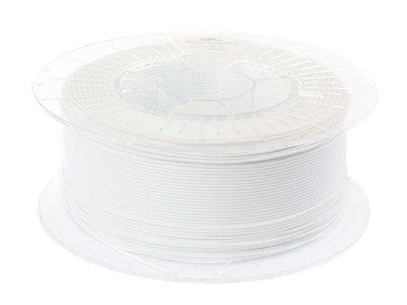 Filament Spectrum PLA Premium 1.75mm ARCTIC WHITE 1kg