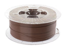 Filament Spectrum PLA Premium 1.75mm CHOCOLATE BROWN 1kg-2