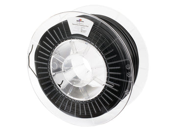Filament Spectrum PLA Premium 1.75mm DEEP BLACK 1kg