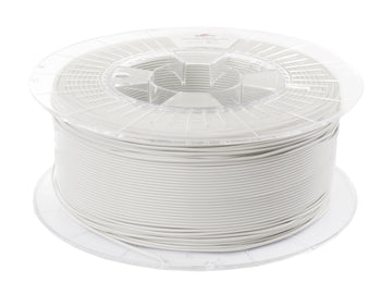 Filament Spectrum PLA Premium 1.75mm LIGHT GREY 1kg - 0