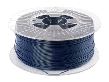 Filament Spectrum PLA Glitter 1.75mm STARDUST BLUE 1kg - 0
