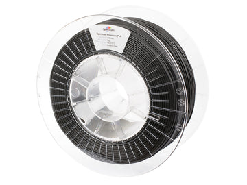 Filament Spectrum PLA Glitter 1.75mm VOLCANO GREY 1kg