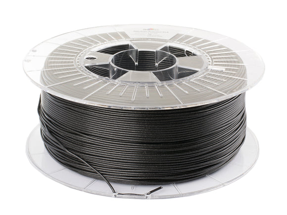 Filament Spectrum PLA Glitter 1.75mm VOLCANO GREY 1kg