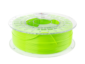 Filament Spectrum SafeGuard PLA 1.75mm LIME GREEN 1kg - 0