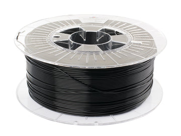 Filament Spectrum PLA Premium 1.75mm DEEP BLACK 1kg - 0