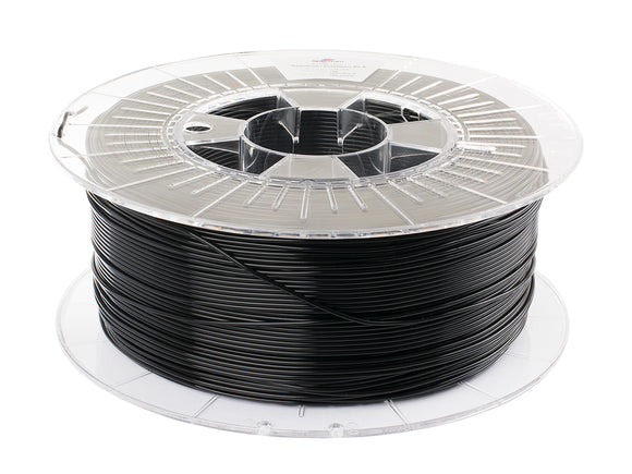 Filament Spectrum PLA Premium 1.75mm DEEP BLACK 1kg