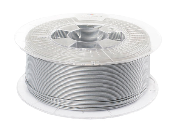 Filament Spectrum PLA Glitter 1.75mm SILVER METALLIC  1kg