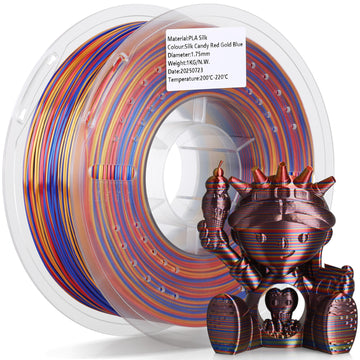 PLA Silk Candy