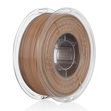 Wood dual color