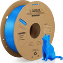 PLA+ filaments,1.75mm,Blue,1kg/roll Landu-2