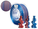 Filament Spectrum PLA Magic SILK 1.75mm FIRE & ICE 1kg-1