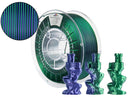 Filament Spectrum PLA Magic SILK 1.75mm MYSTIC ORCHID 1kg-1