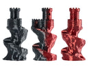 Filament Spectrum PLA Magic SILK 1.75mm NIGHTFIRE 1kg-2