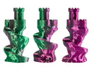 Filament Spectrum PLA Magic SILK 1.75mm RASPBERRY BLUSH 1kg-2